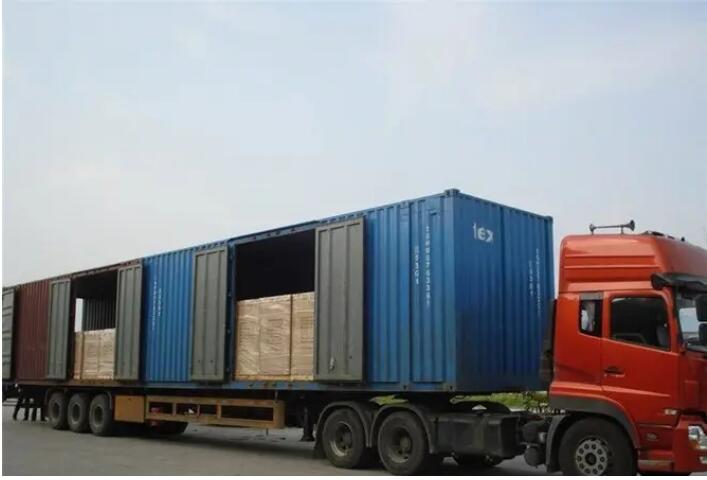 泉州到乌拉特后旗整车运输