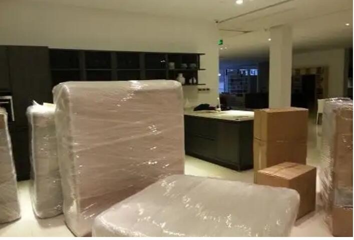 泉州到乌拉特后旗长途搬家